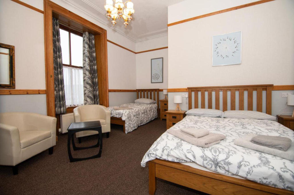 Alder Lodge Guest House