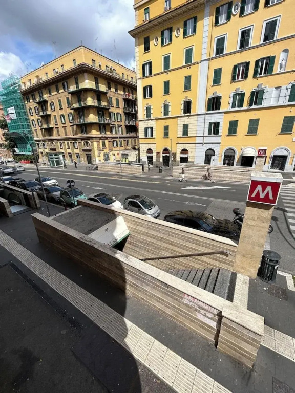 Aura Roma di Simona Lombardi