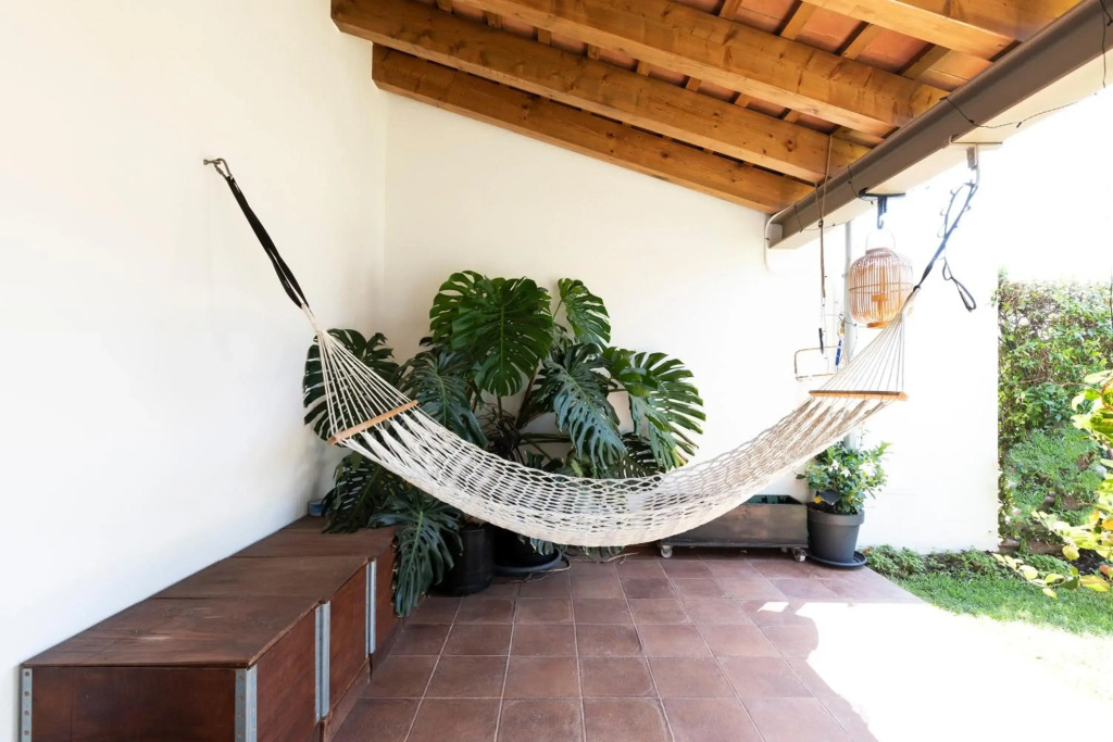 RUSTIC & CHIC b&b