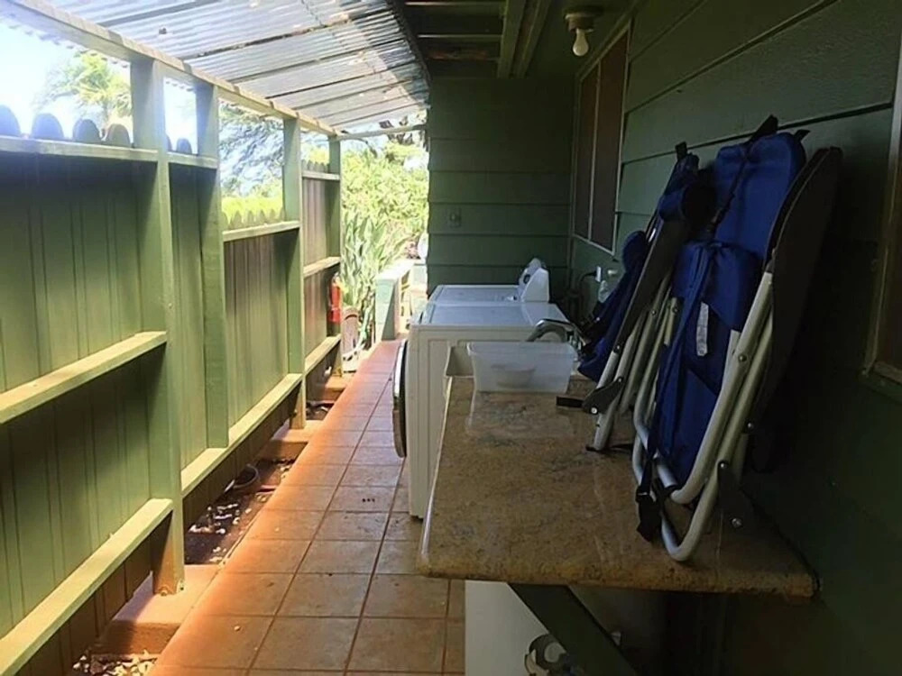 Plantation Style Kaanapali 2 Bedroom Cottage by Redawning