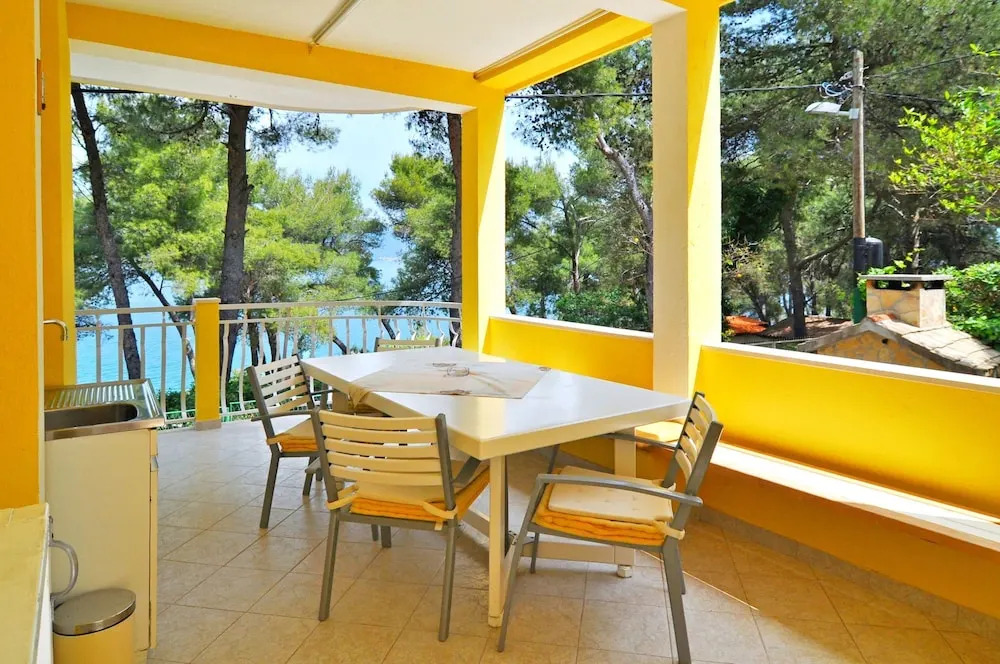 Apartment Steli