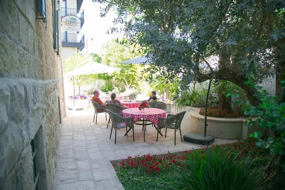The Templer Inn