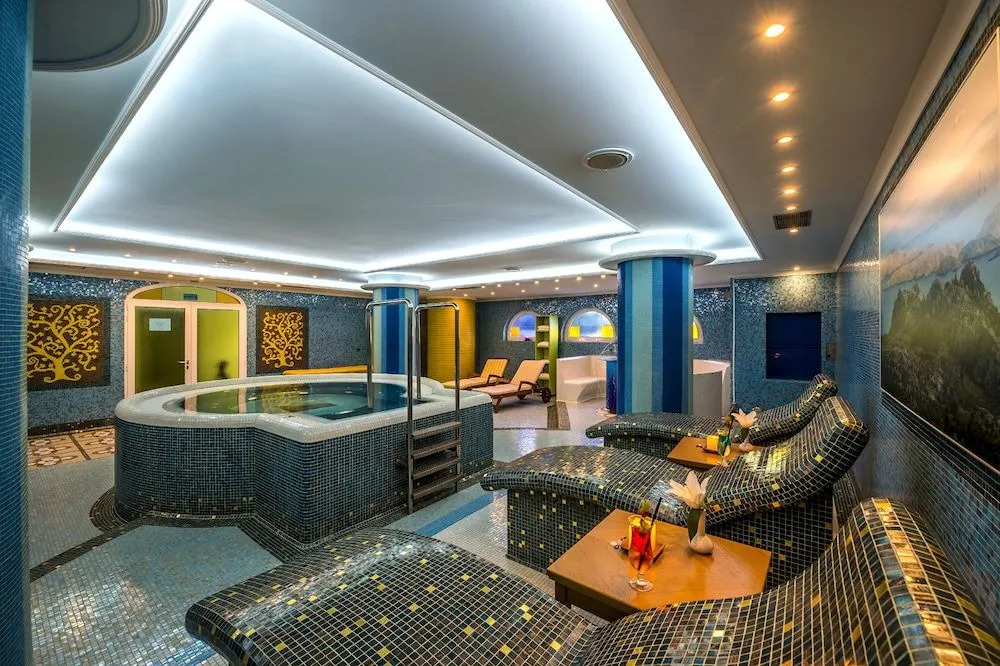 Veladrion Adults Exclusive Boutique Resort