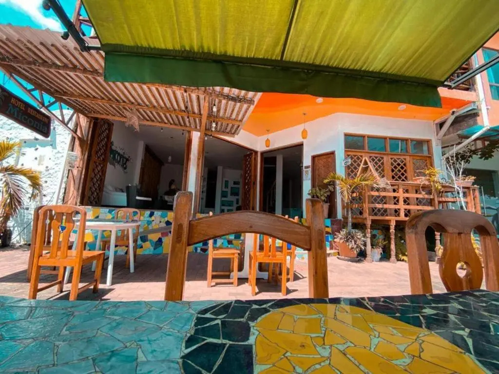 Hotel Miconia