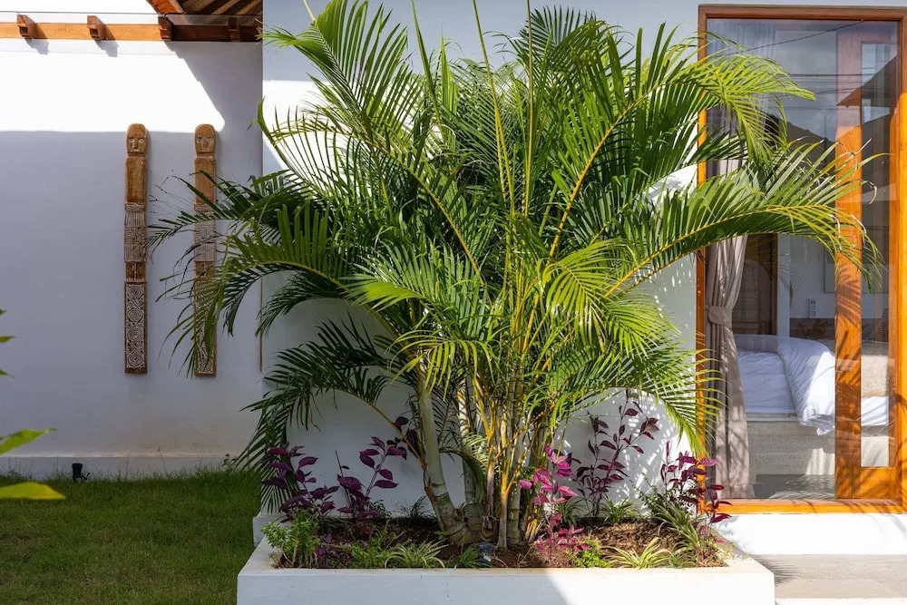 Villa Rumiano 2 - Brand New Spacious 2BR Villa with View and Pool