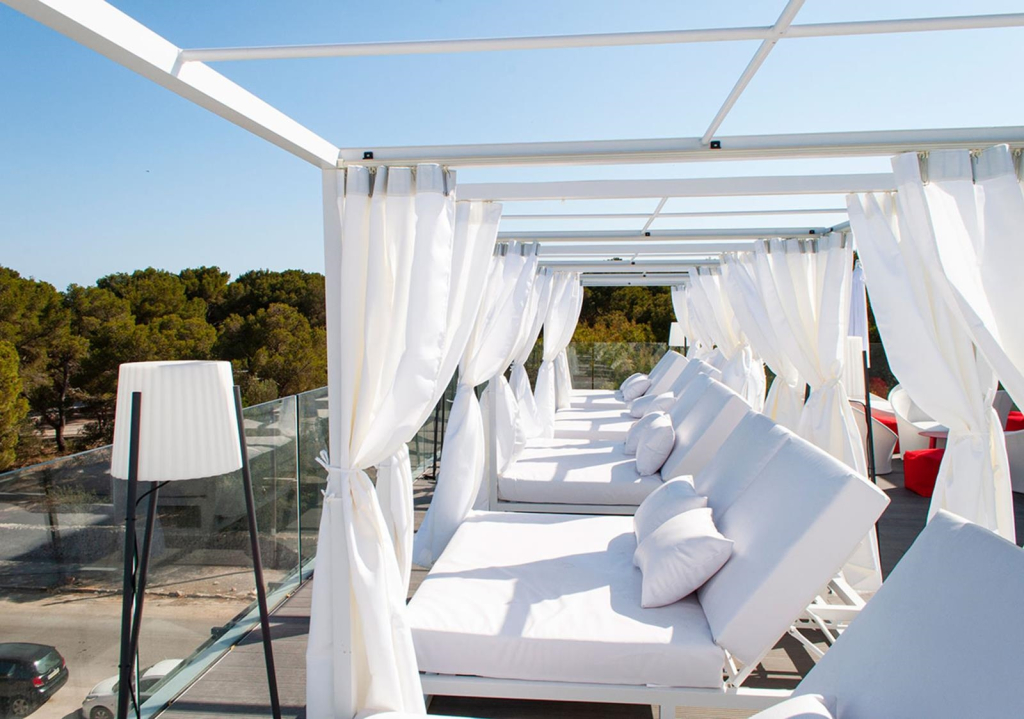 Sol i Vida Hotel