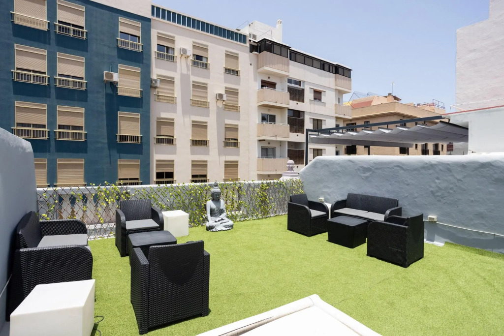 Wanderlust Hostel