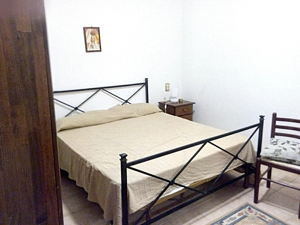 House With 2 Bedrooms in Costa Saracena - Castelluccio, With Wonderful