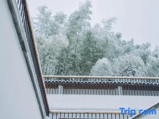 Maoshan · Qingtianye Hotel