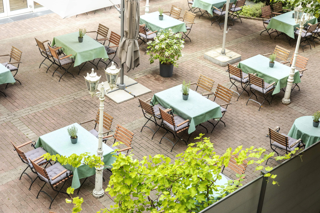 ACHAT Hotel Neustadt an der Weinstraße