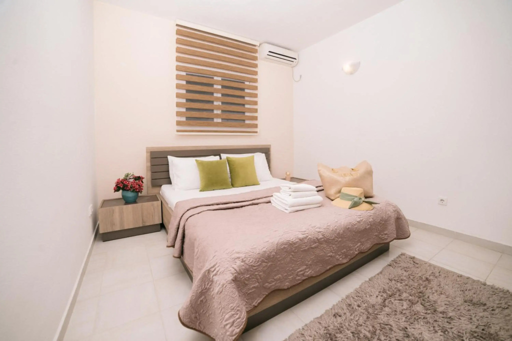 Apartments Lungo Mare Ulcinj