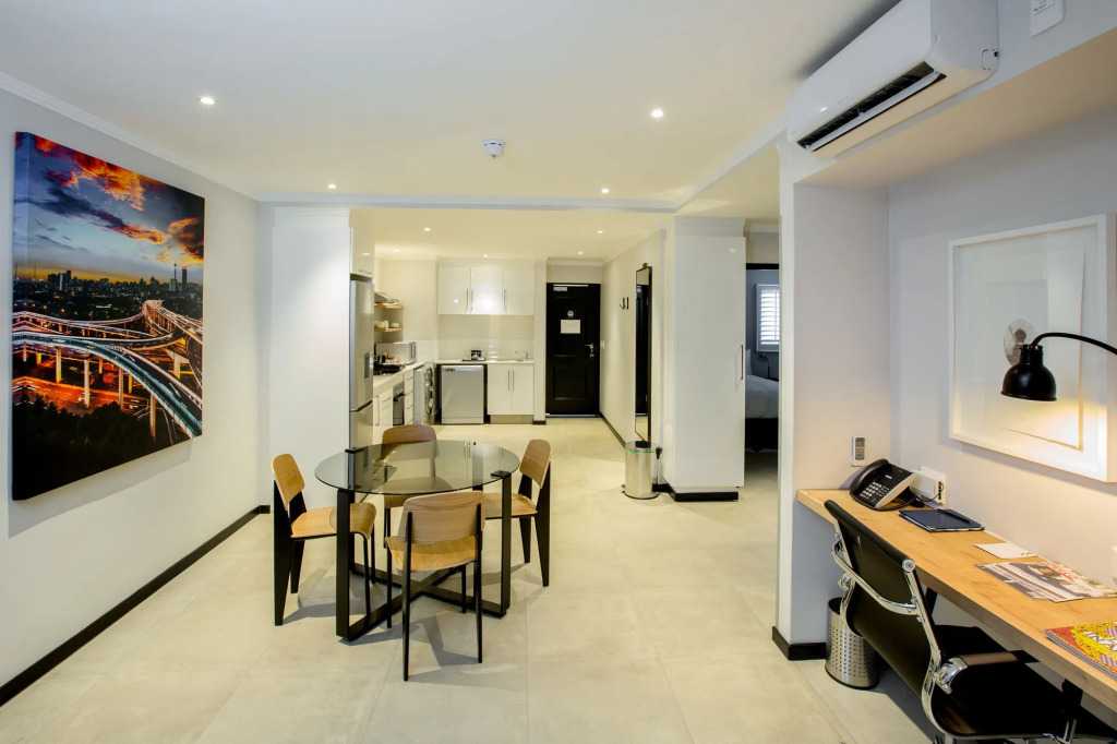 The Max Hotel Sandton