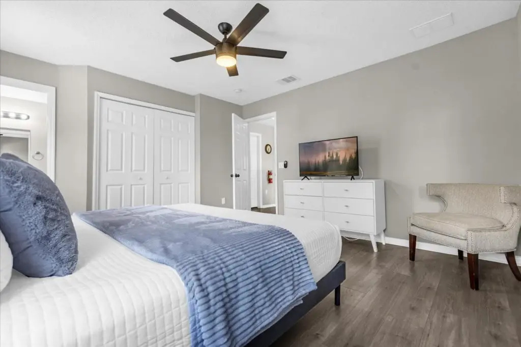 4 Bedrooms 3 Bathrooms Terra Verde 4725 Vb