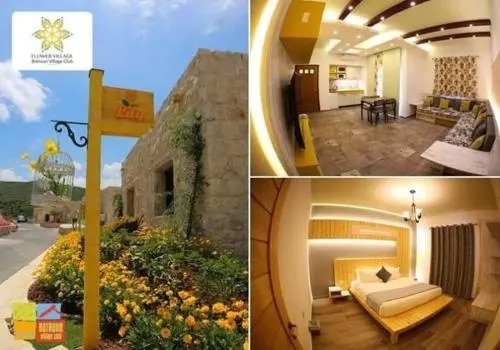 Batroun Village Club