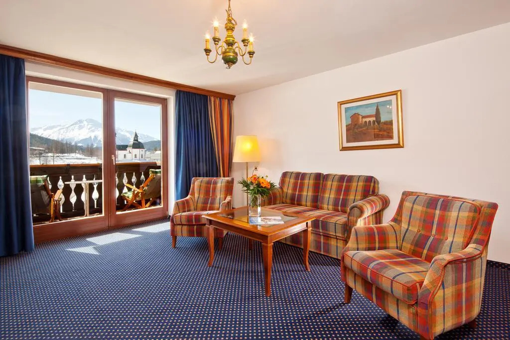 Hotel Hocheder