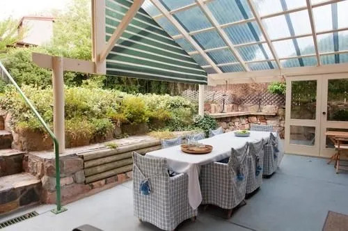 Wanderer's Retreat Jindabyne