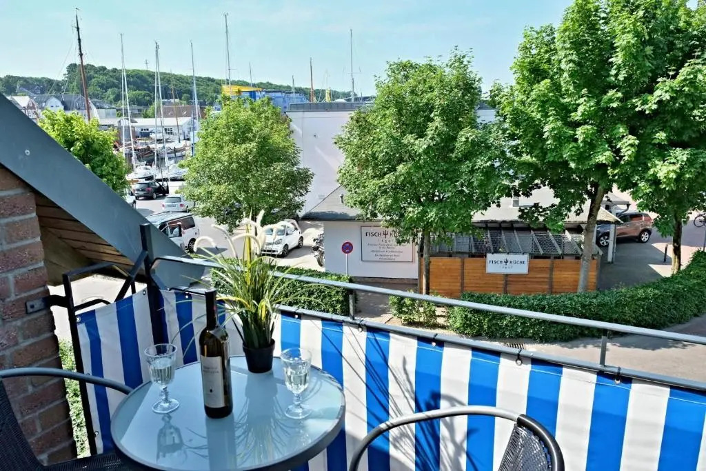 HR Ankerwache