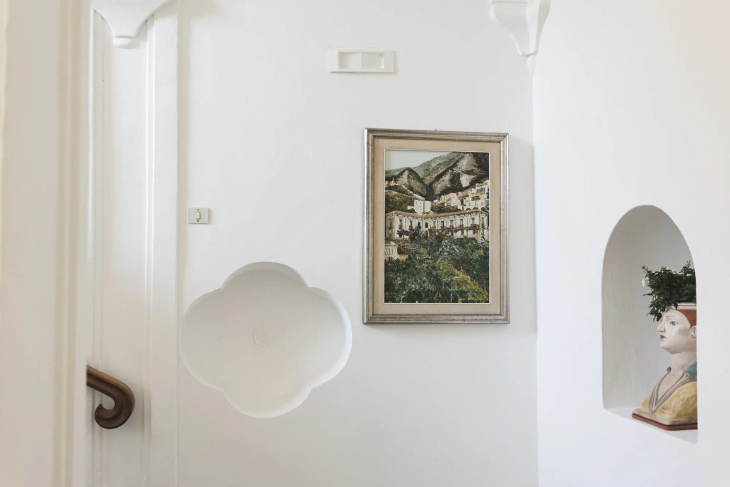Hotel Palazzo Murat