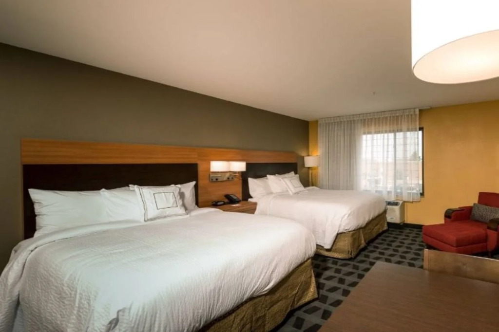 TownePlace Suites Bangor