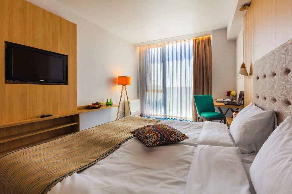 Marina Burgas Hotel