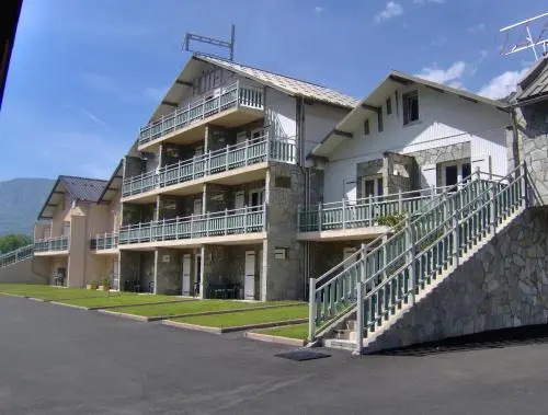 Hotel Restaurant Lancheton