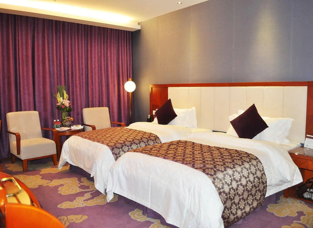 Full Hotel - Zhuzhou