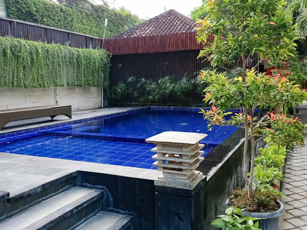 D'Kubu Daje Bali RedPartner
