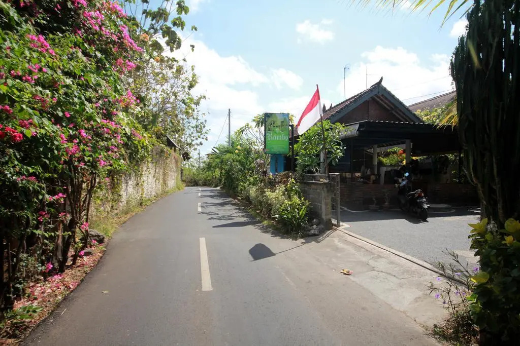 Rambo Homestay