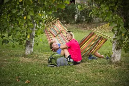 Camping Arutoli