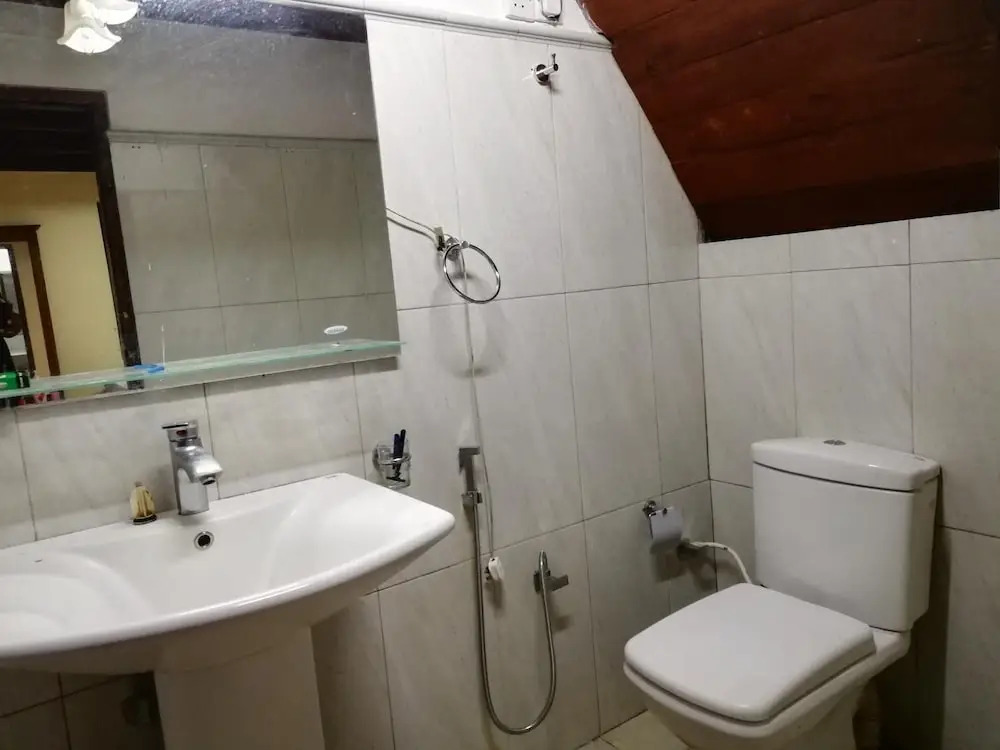 Lourdes Eco Bungalow