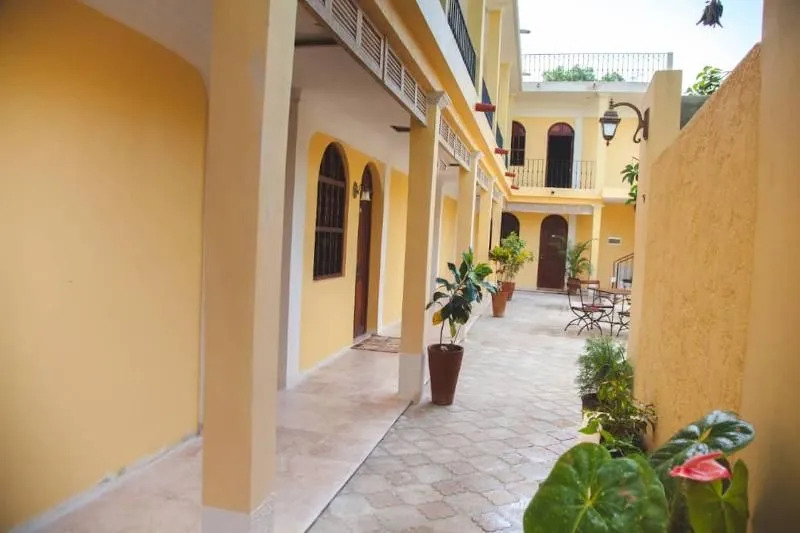 Hostal Marcelo