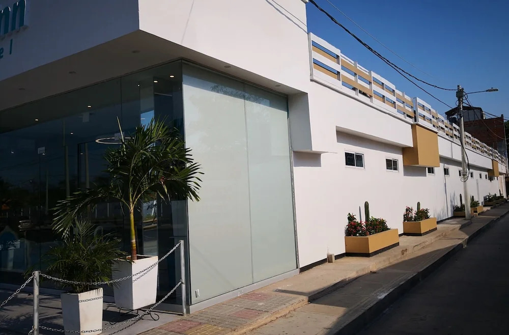 Mar Inn Hotel