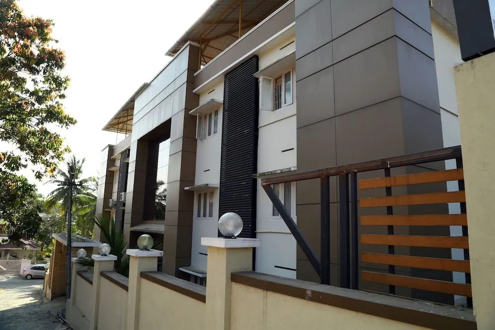 Wayanad Cliff Hotel Apartments