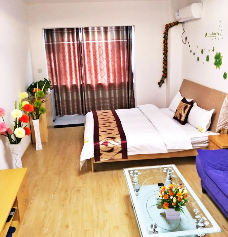 XinMeng Apartment