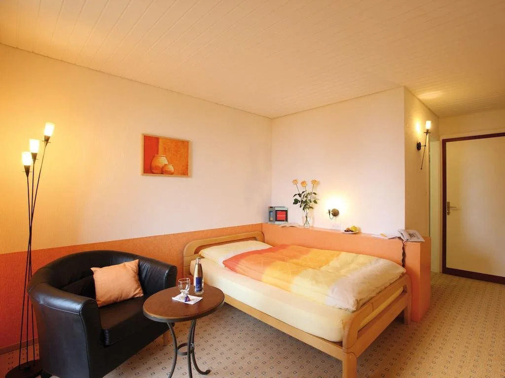 Hotel Bad Ramsach