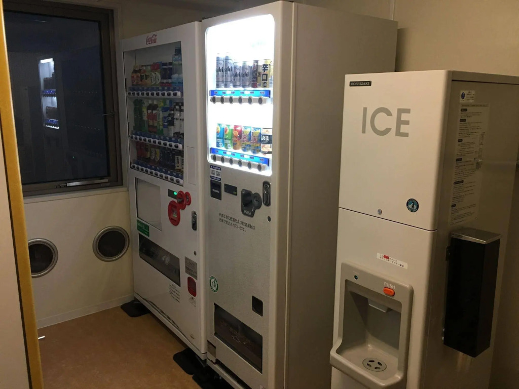 Sotetsu Fresa Inn Tokyo Tamachi