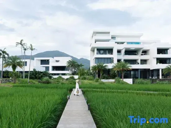 Yunqi Moye · Secret Realm Boutique Stay