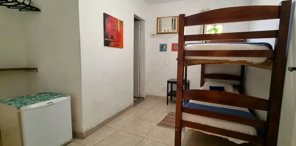 Pousada Villa das Palmeiras