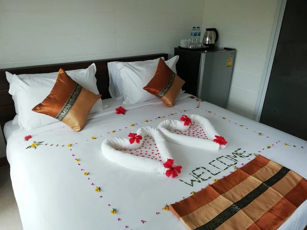 Phumiphat resort Koh Mook