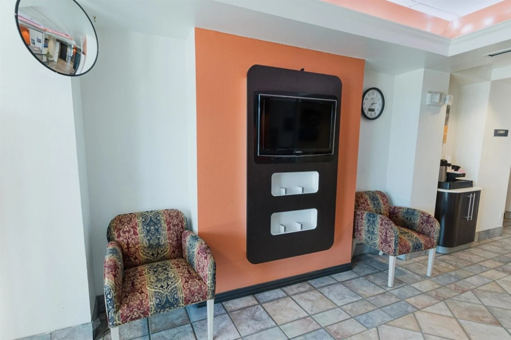 Motel 6-Benbrook, TX - Fort Worth