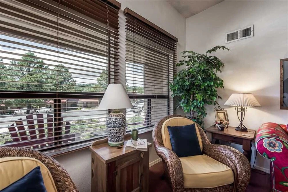 Aspen Run Condo 3B - Two Bedroom Condo