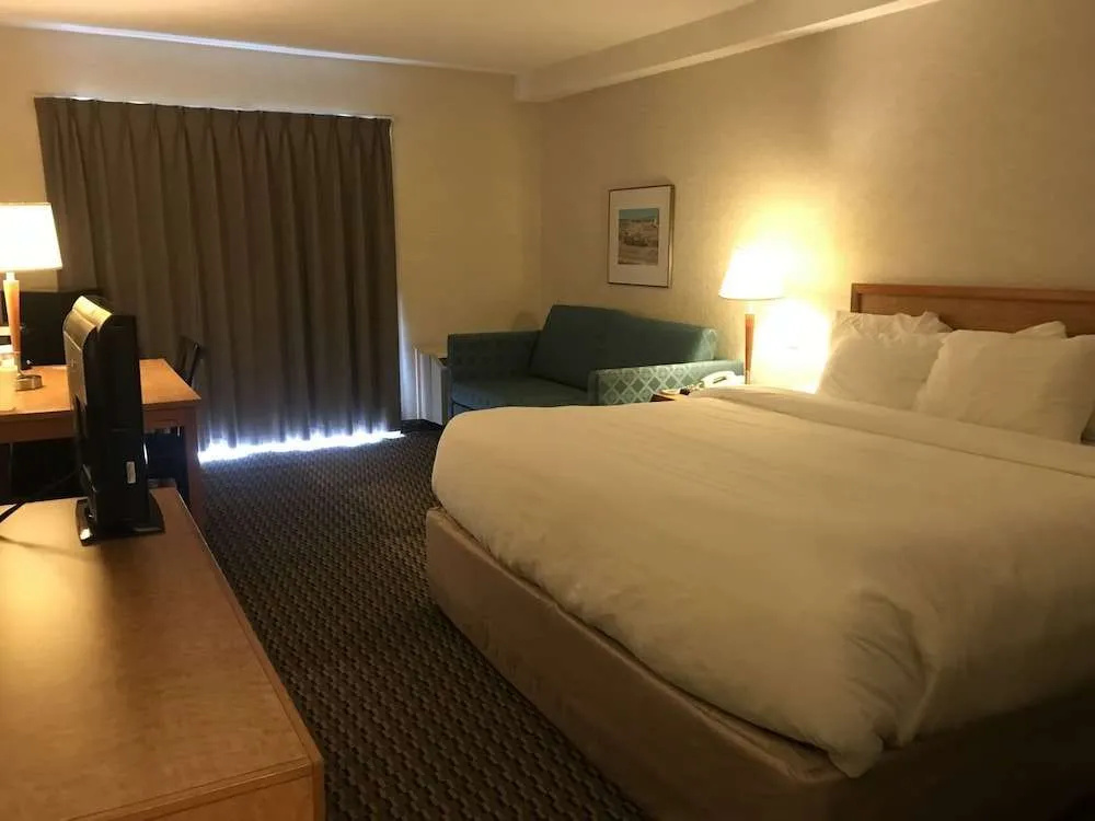 Comfort Inn Saint John