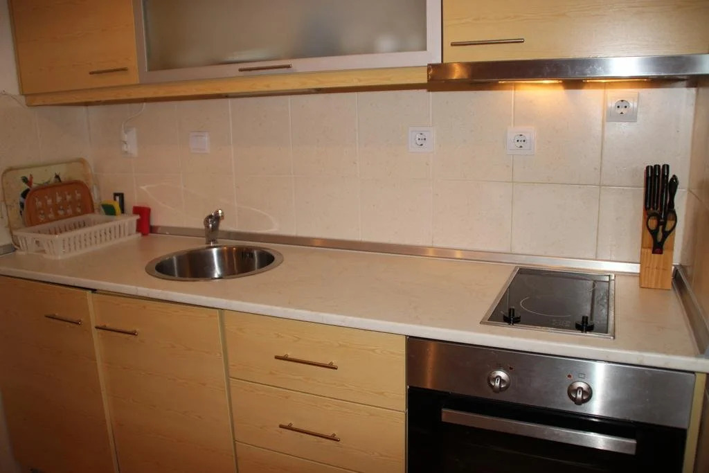 PM Services Semiramida Apartments
