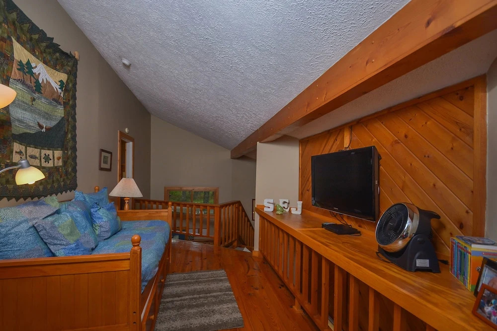 Blue Moon 3 Bedroom House