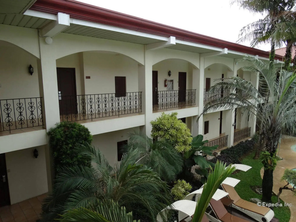 Citystate Asturias Hotel Palawan