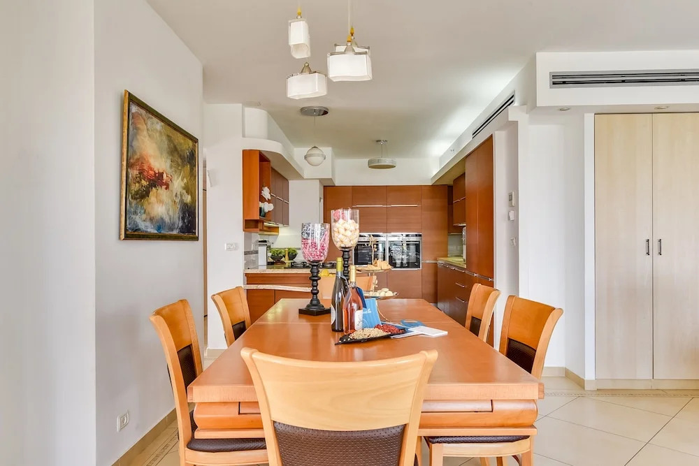 Sweet Inn Apartments - Strauss Street