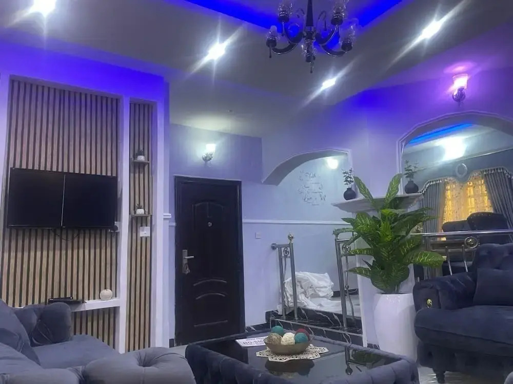 Muniz Global Apartments