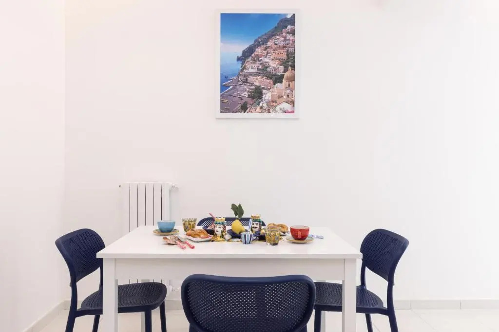 YourHome - Blu Oltre