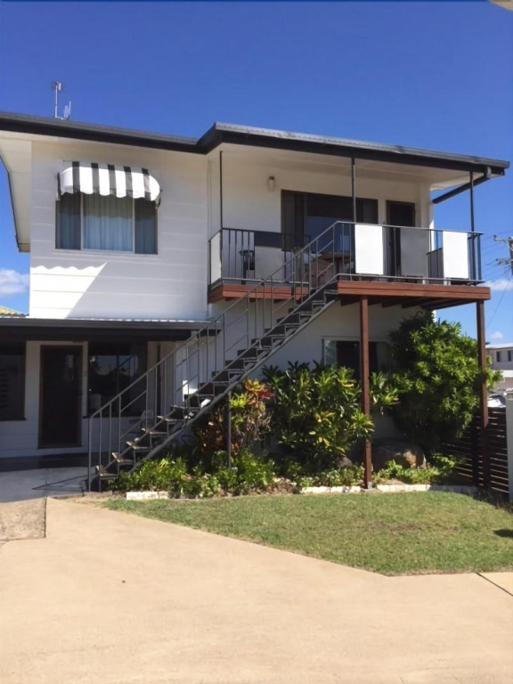 Pacific Sun Bargara