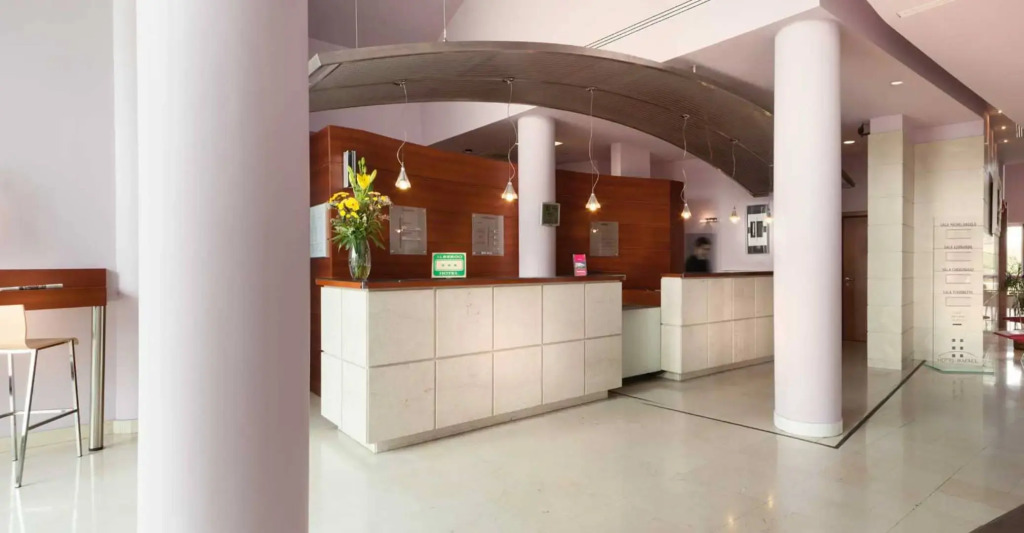 Hotel Rafael